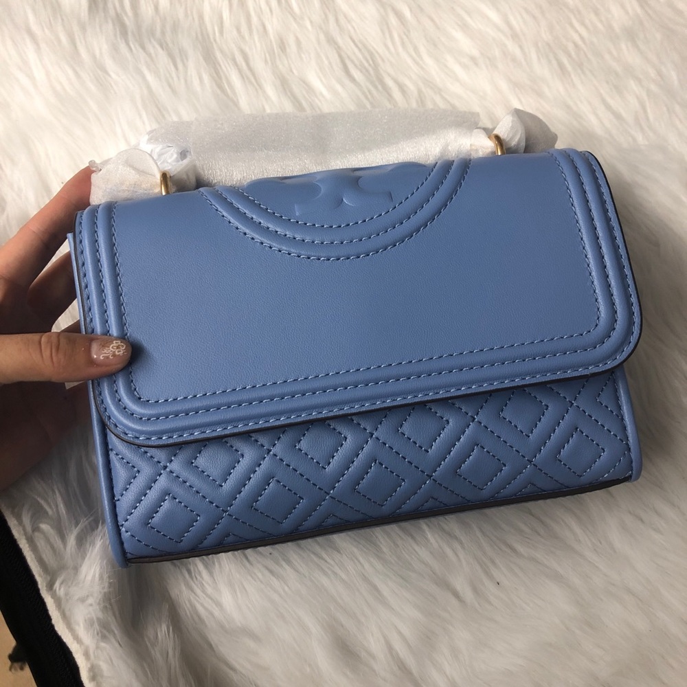 Brand New Tory Burch Fleming